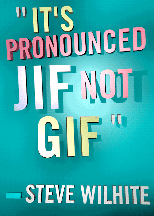 GIF怎么念读音是什么,gif是什么意思
