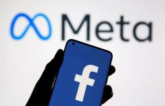 为什么Facebook将公司名改为Meta_Meta是什么意思？