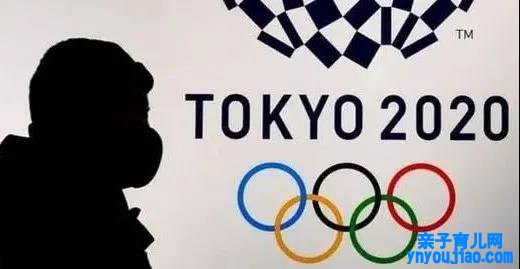 为什么叫2020东京奥运会,怎么不叫2021年东京奥运会