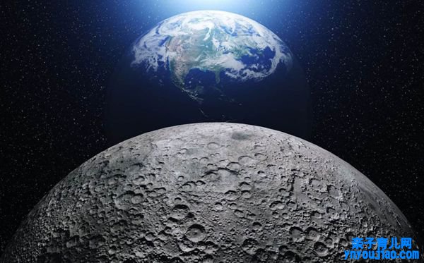 为什么月球外貌有那么多坑,有陨石坑却没有陨石怎么回事
