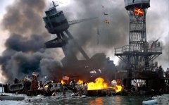日本为什么偷袭珍珠港_日本偷袭珍珠港的原因